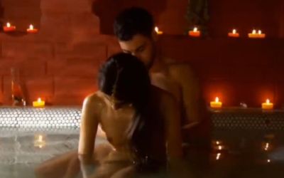 Kama Sutra voor gevorderden